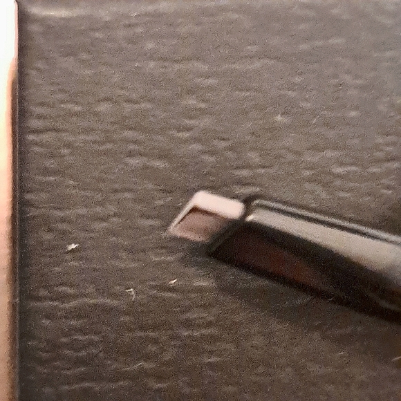 Anastasia Beverly Hills Brow Definer Triangular Pencil Dark Brown *NIB* - Picture 4 of 5